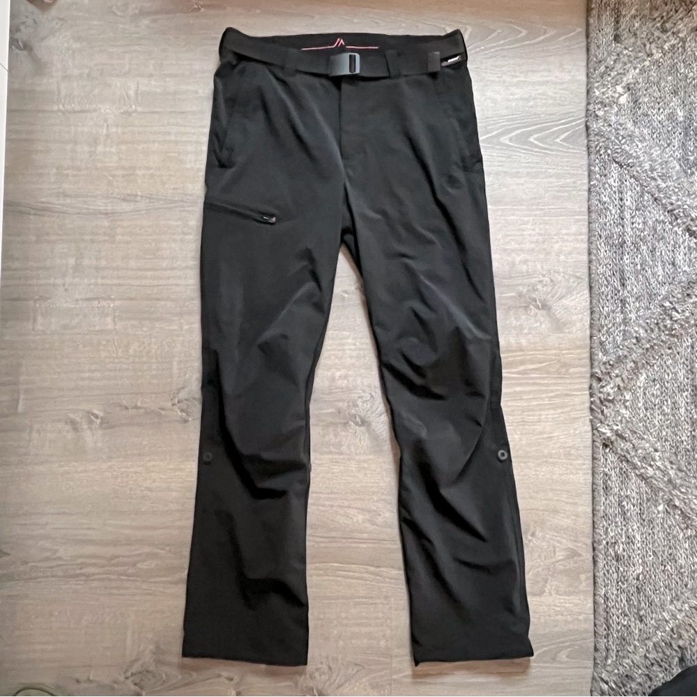 🍃AMAZINg Mens German MAIER SPORTS-Outdoor Technical Hiking Climbing, Lightweigh